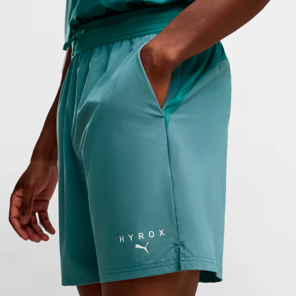 PUMA PANT. CORTO X HYROX 7