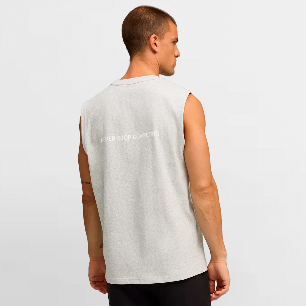 PUMA CAMISILLA X HYROX CUTOFF TANK - 527176 04