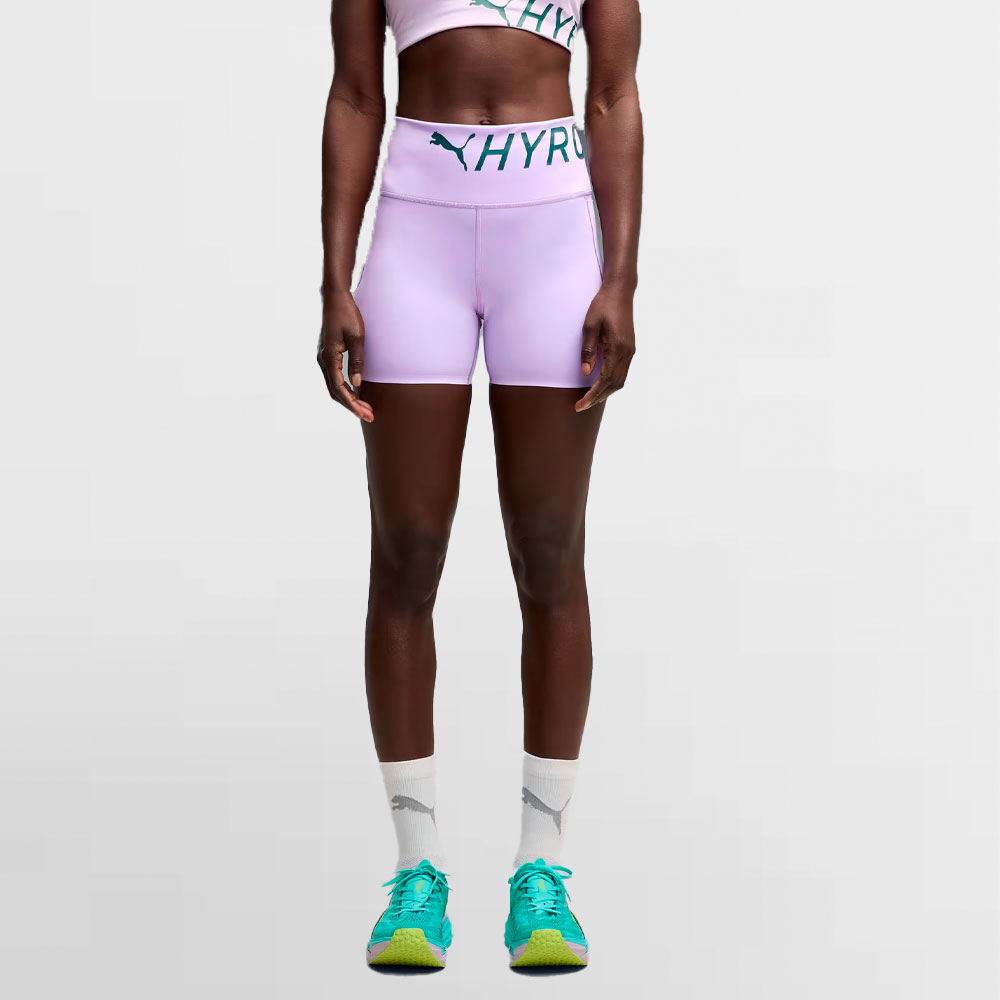 PUMA SHORT W. XHYROX PWRMD 4