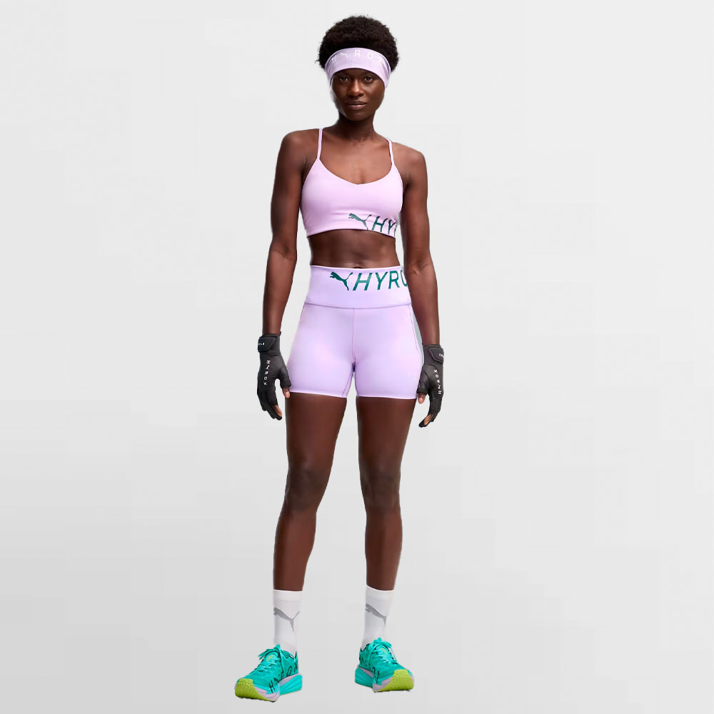 PUMA SHORT W. XHYROX PWRMD 4