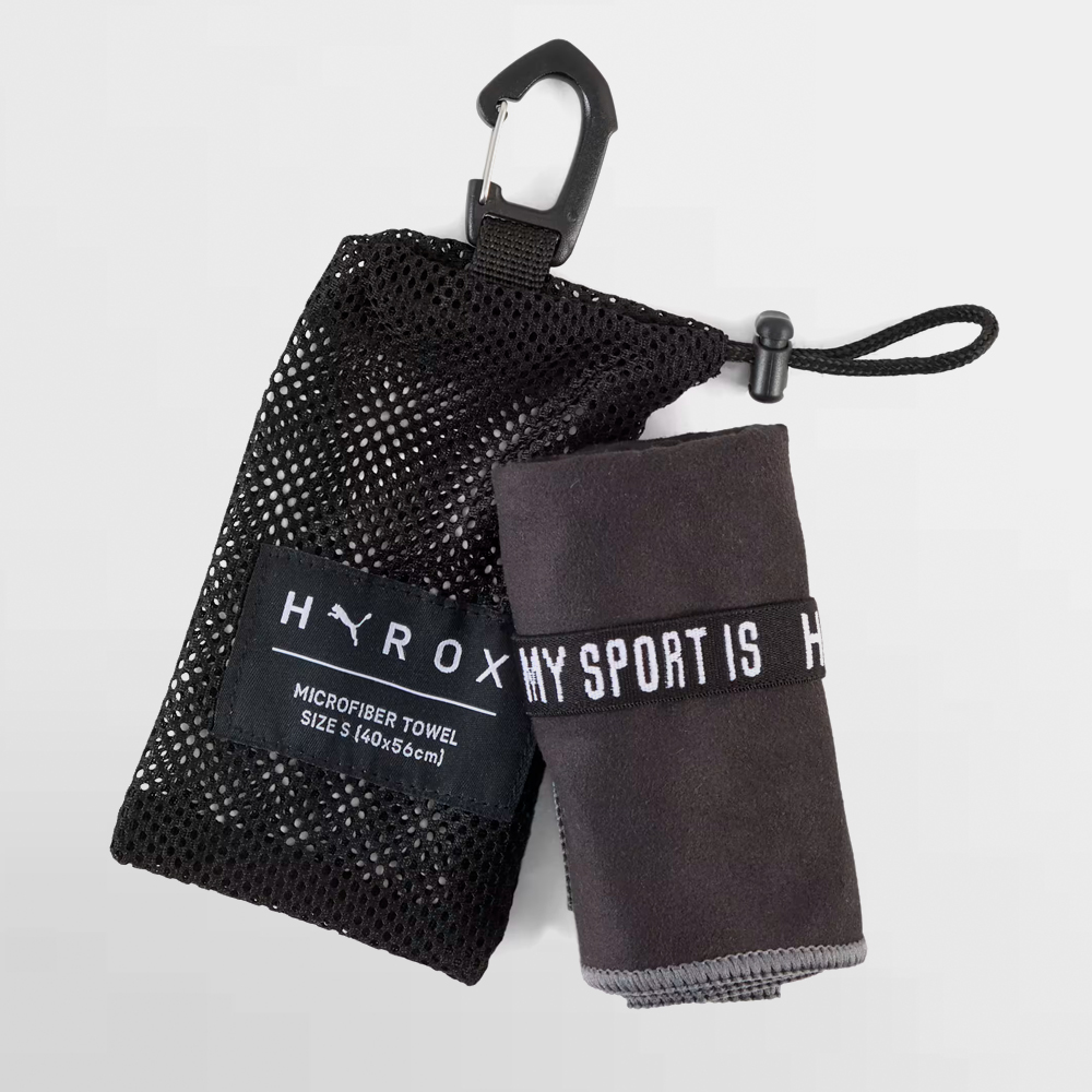 PUMA TOALLA X HYROX MICRO TOWEL S - 054950 01