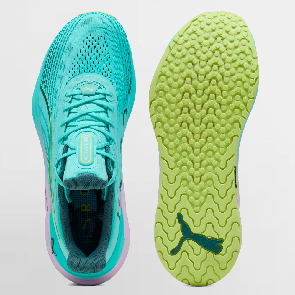 PUMA CALZADO ACTIVATE NITRO TR HYROX - 314057 01