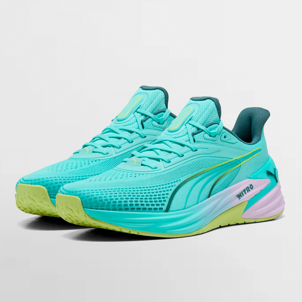 PUMA CALZADO ACTIVATE NITRO TR HYROX - 314057 01
