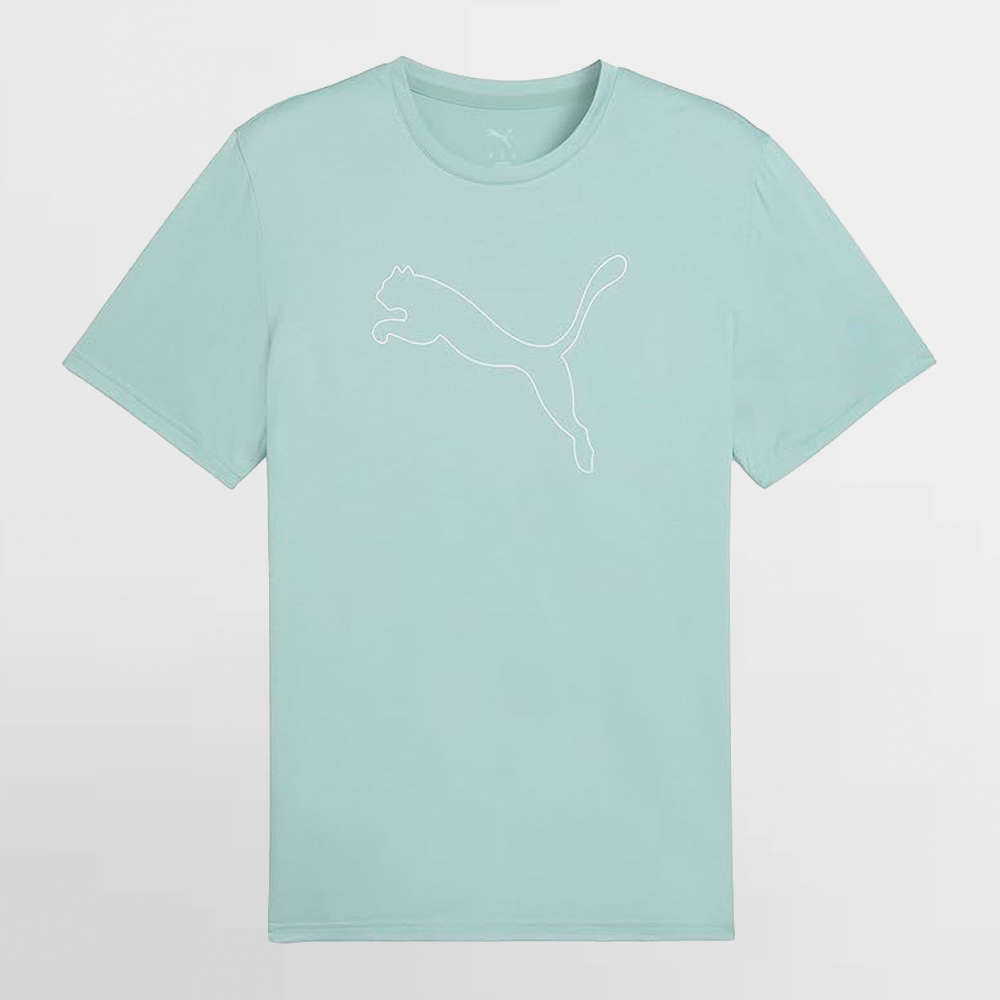 PUMA CAMISETA W. 46TAD ESSENTIAL CF LOGO TEE - 525892 29