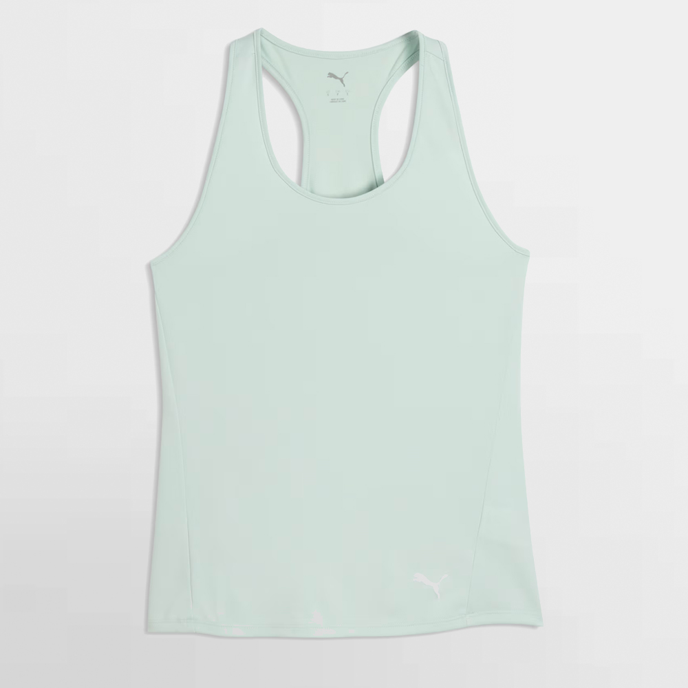 PUMA CAMISILLA W. TAD ESSENTIAL RACERBACK TANK - 525887 29