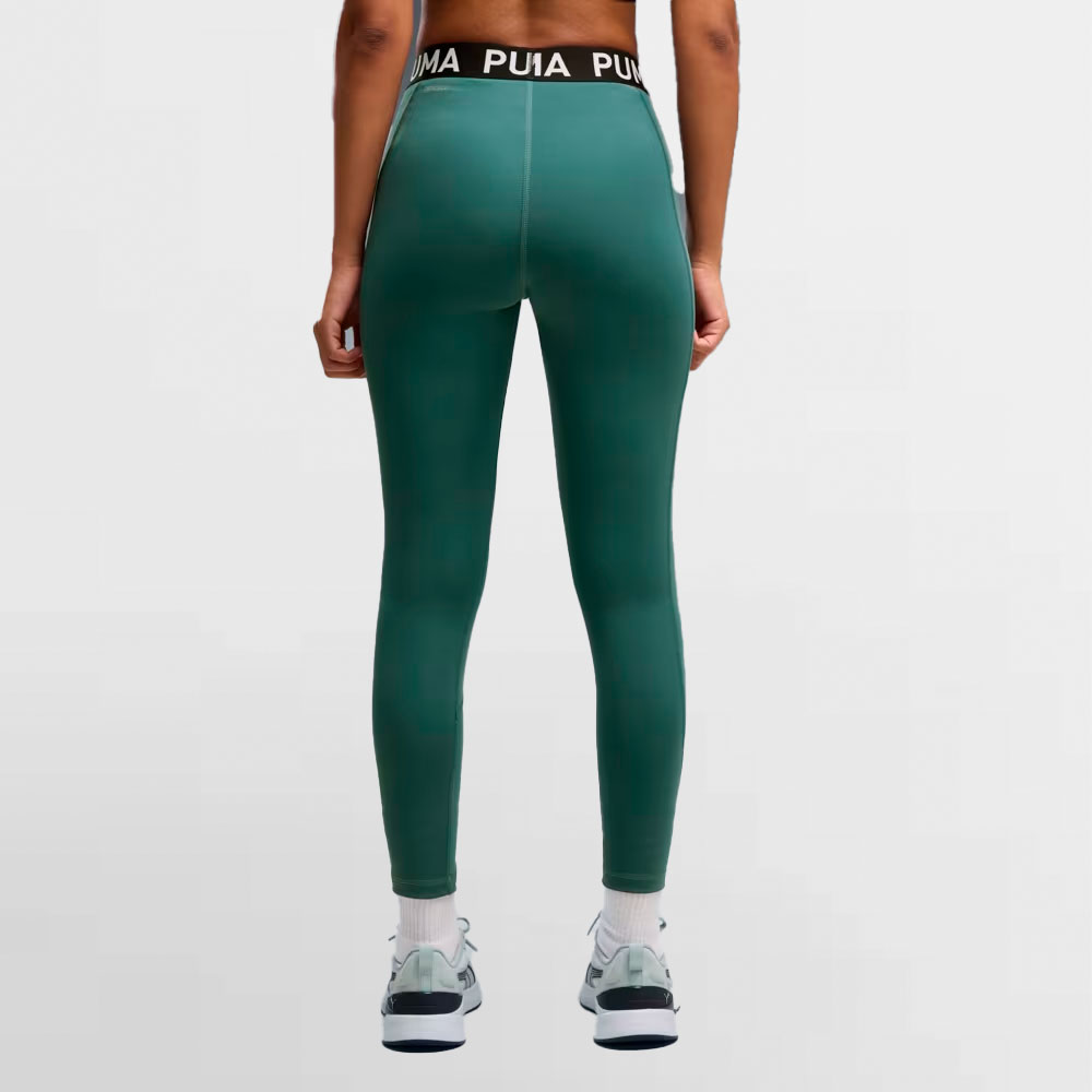PUMA LEGGING W. PUMA STRONG TIGHT - 526000 95