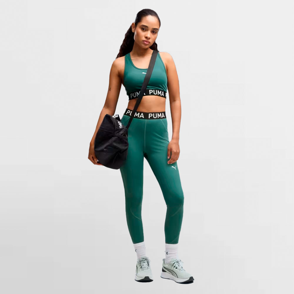 PUMA LEGGING W. PUMA STRONG TIGHT - 526000 95