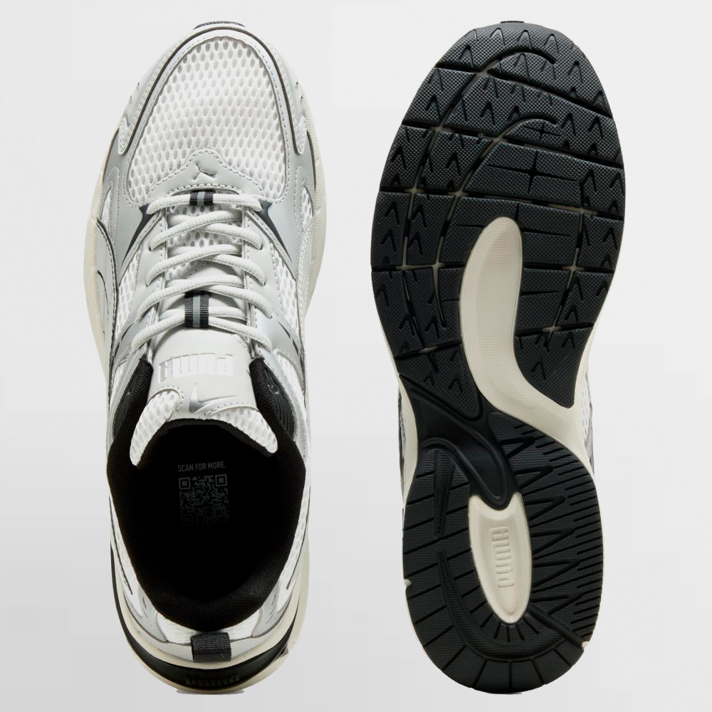 PUMA CALZADO MILENIO TECH 2000 REFLECT-X - 407719 02