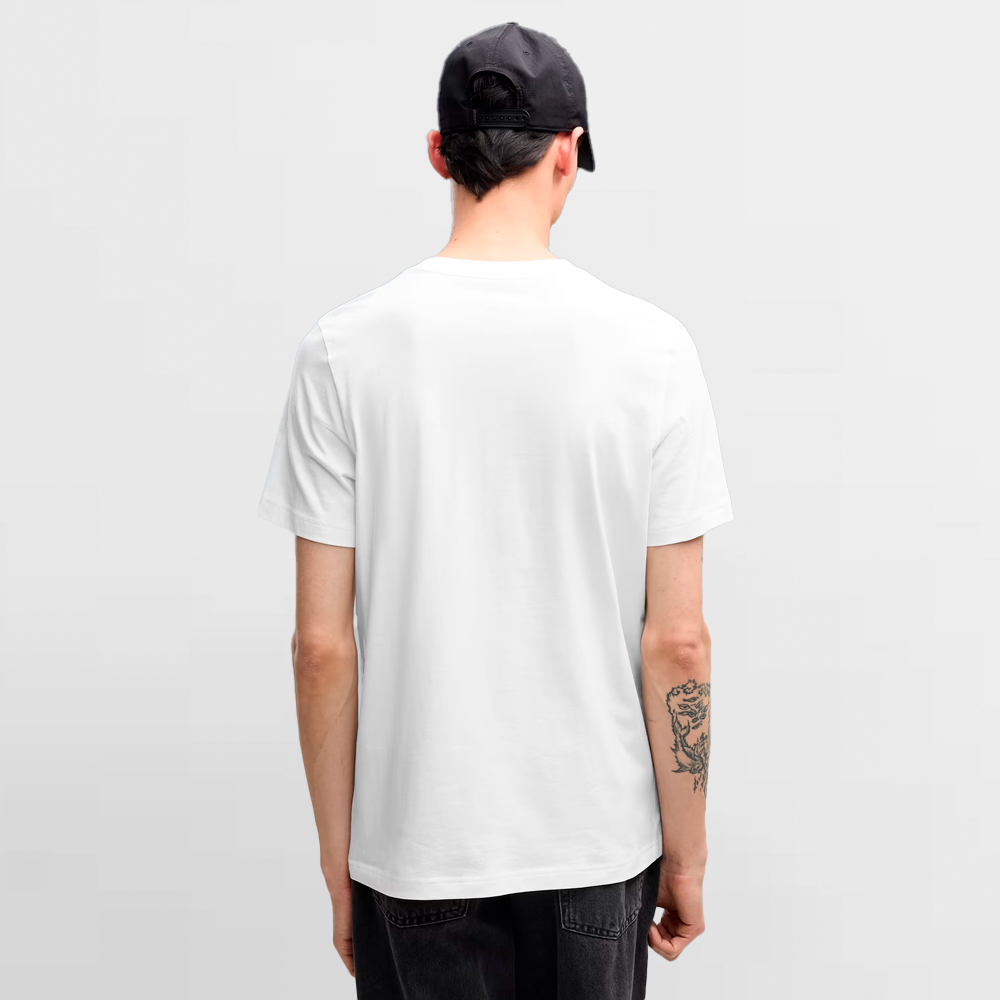 PUMA CAMISETA SPORT LOGO PLAY TEE - 694317 02