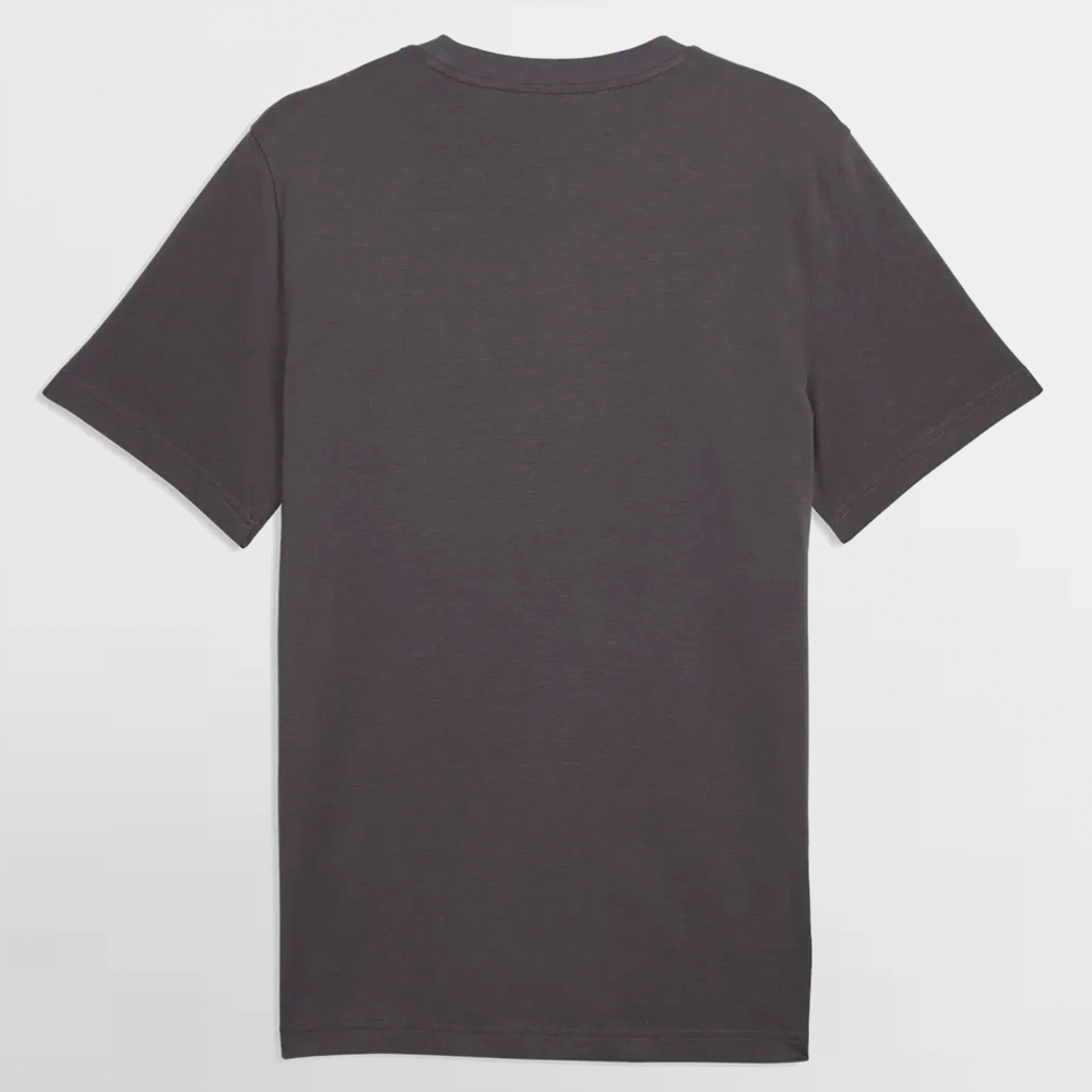 PUMA CAMISETA SPORT LOGO PLAY TEE - 694317 34
