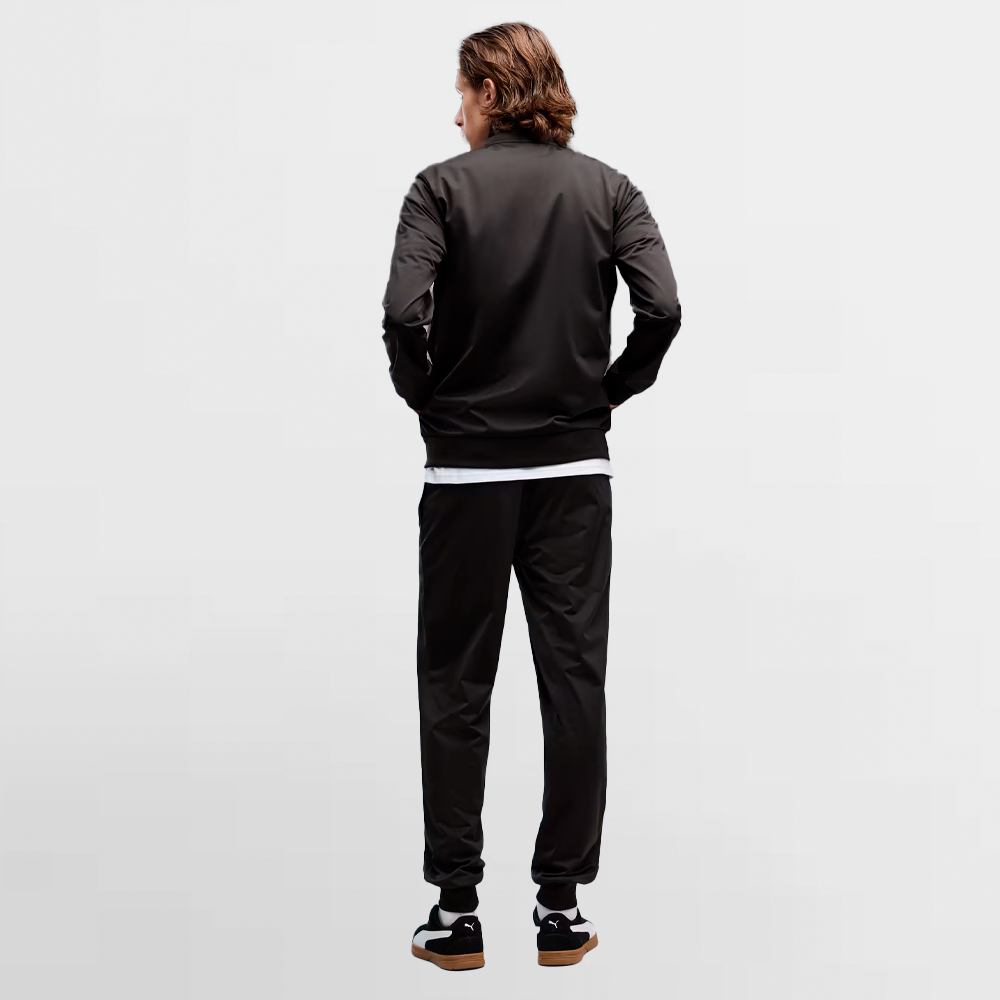 PUMA CHANDAL POLY COLORBLOCK SUIT - 694348 01