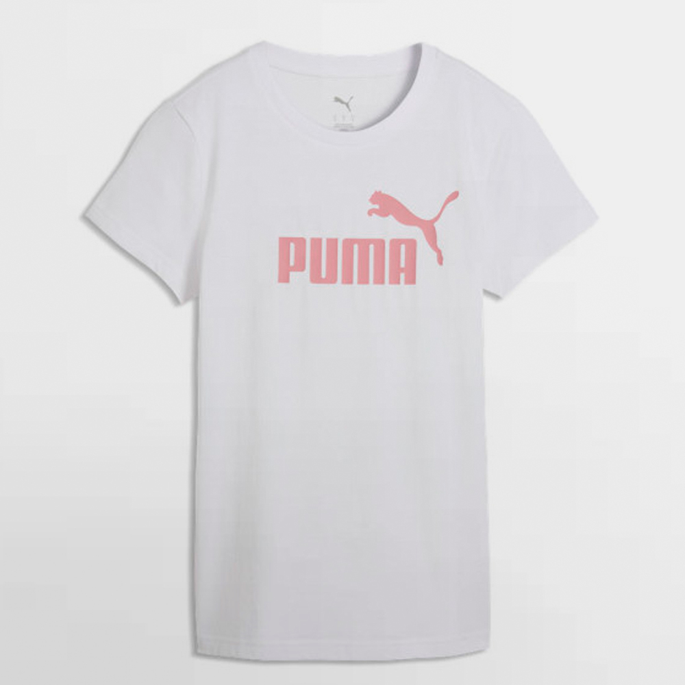 PUMA CAMISETA W. ESS NO. 1 LOGO TEE - 682371 78