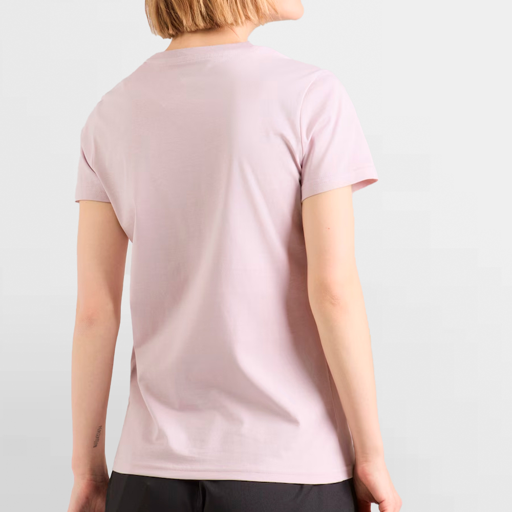 PUMA CAMISETA W. ESS ELEVATED TEE - 691855 49