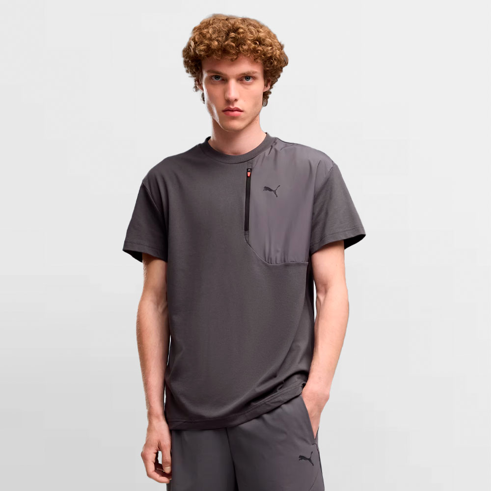 PUMA CAMISETA TECH TEE - 693944 34