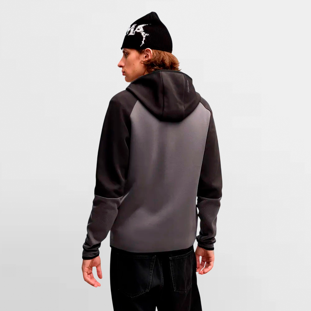 PUMA CANGURO FZ TECH FULL-ZIP HOOD - 693951 34