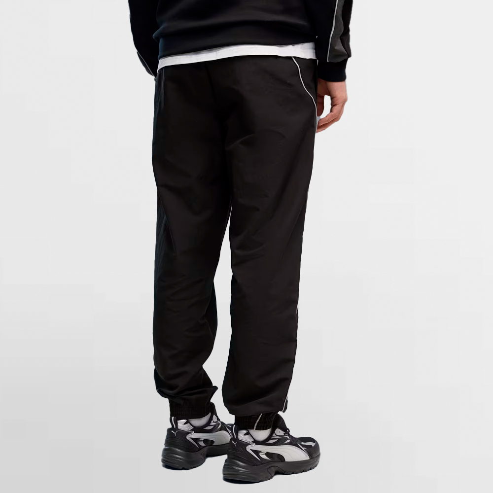 PUMA PANTALON SPORT RELAXED TRACK PANTS - 694334 01