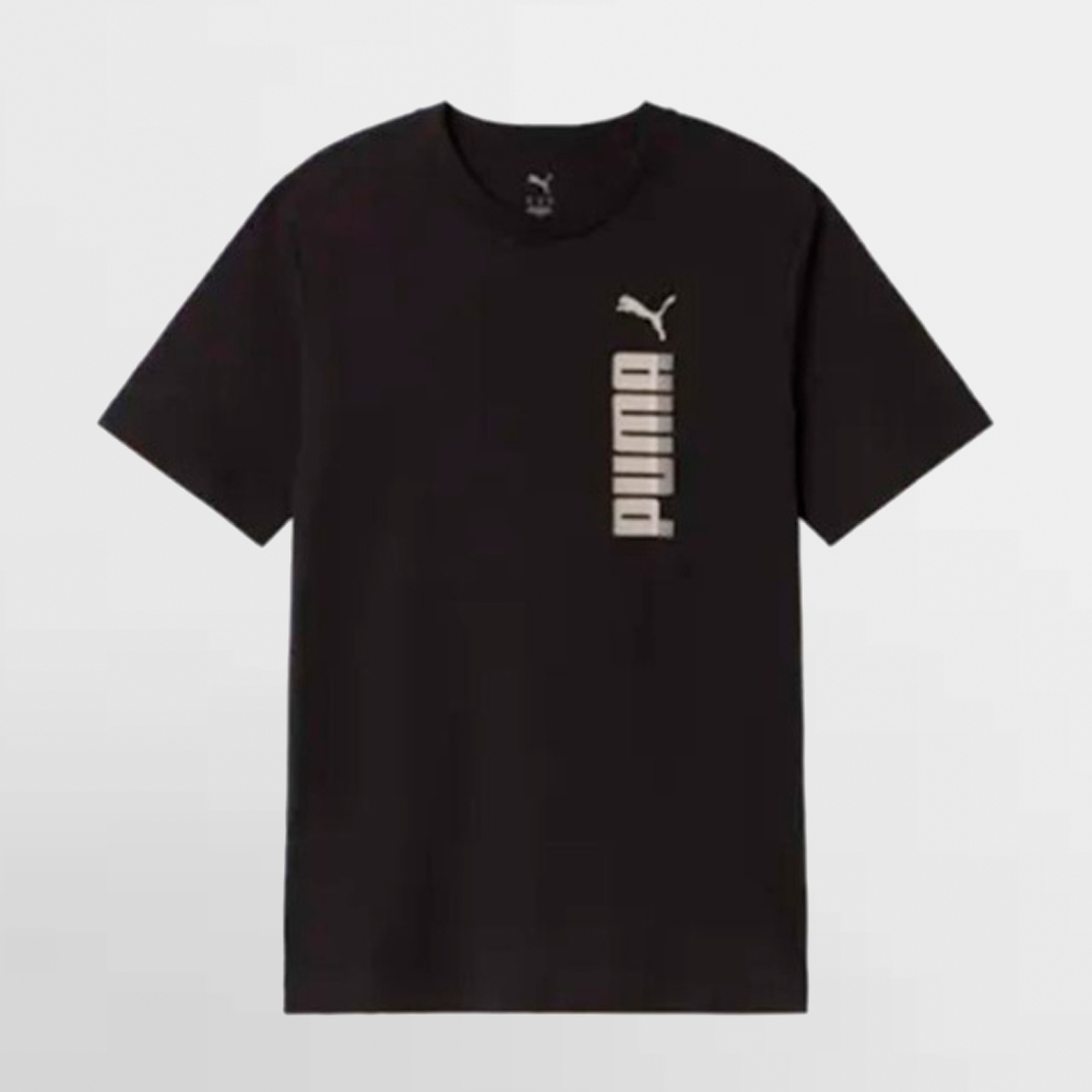 PUMA CAMISETA ESS BIG GRAPHIC TEE - 694939 51