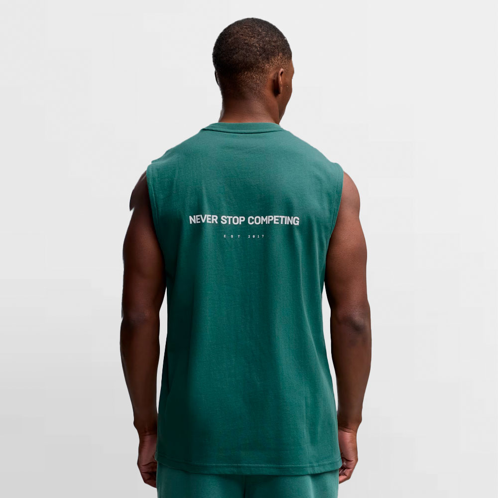 PUMA CAMISILLA X HYROX CUTOFF TANK - 527176 69