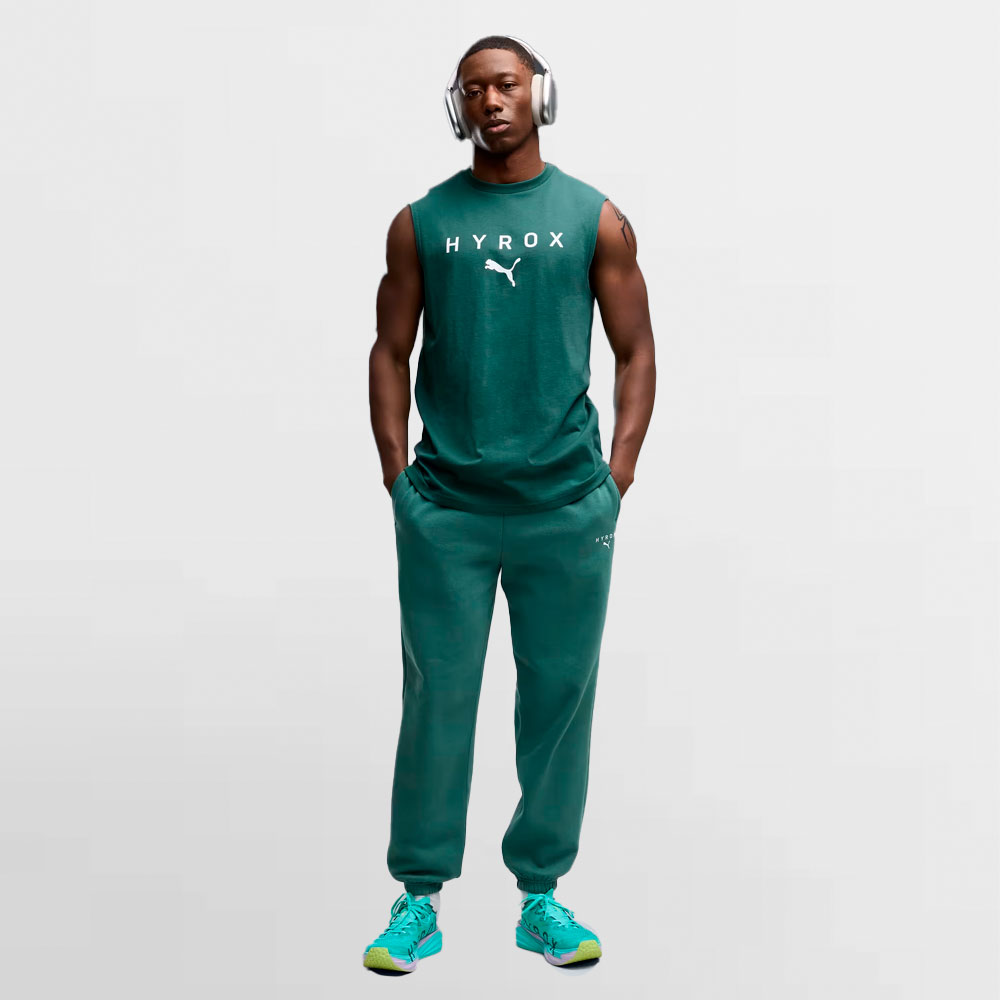 PUMA CAMISILLA X HYROX CUTOFF TANK - 527176 69