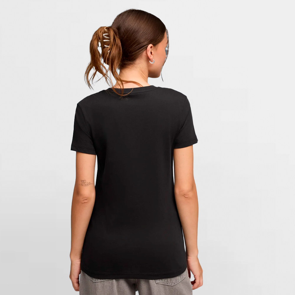PUMA CAMISETA W. ESS CAT LOGO TEE - 692916 01