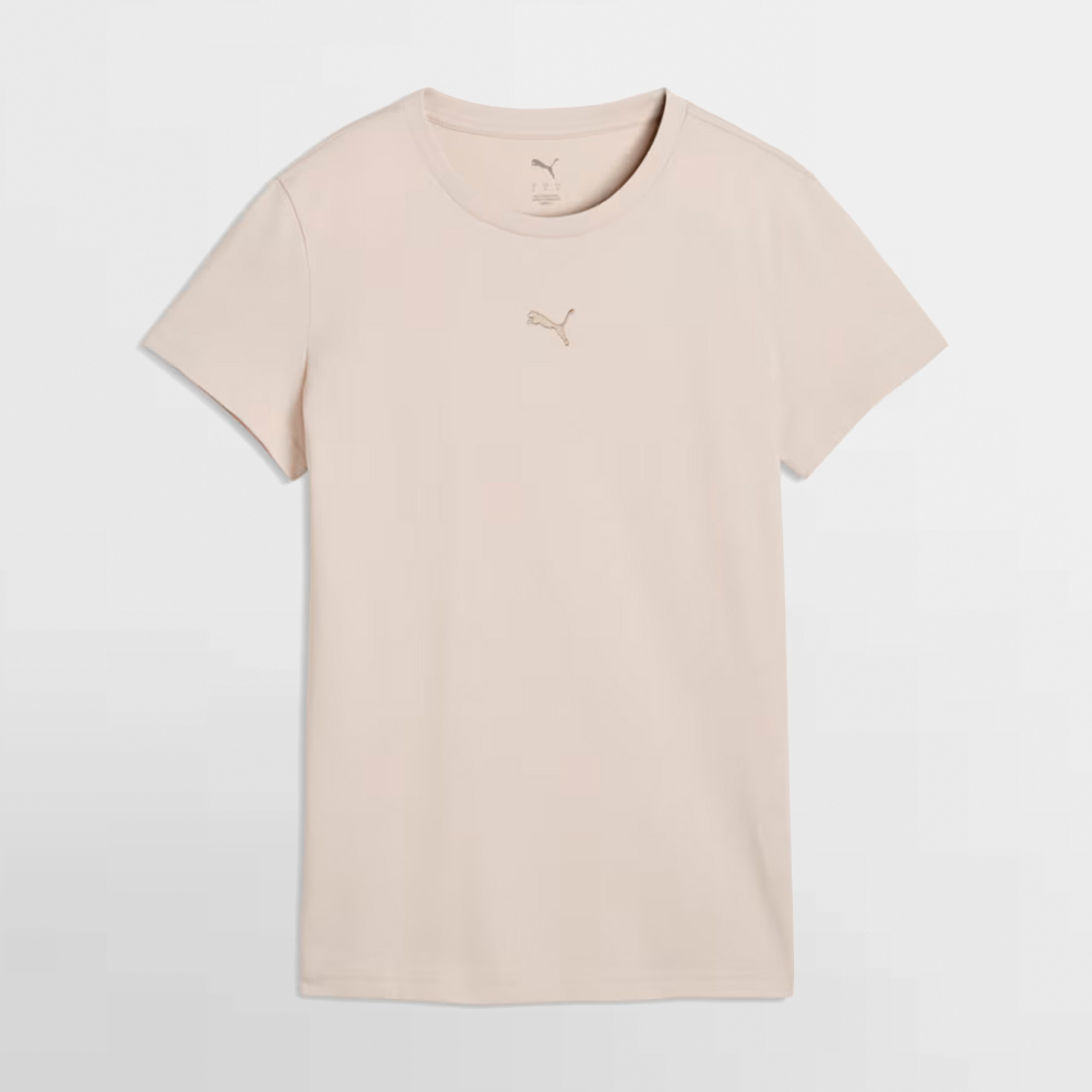 PUMA CAMISETA W. ESS CAT LOGO TEE - 692916 82
