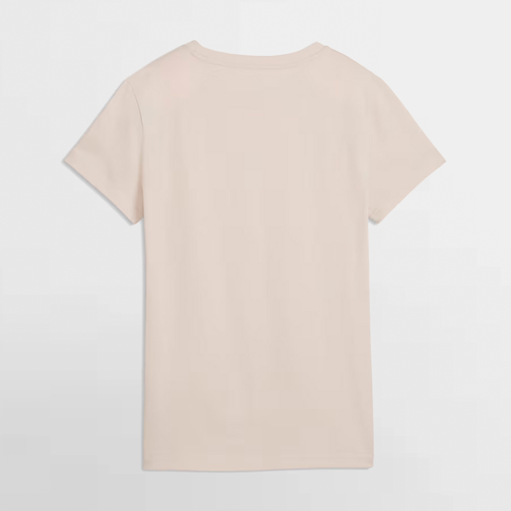 PUMA CAMISETA W. ESS CAT LOGO TEE - 692916 82