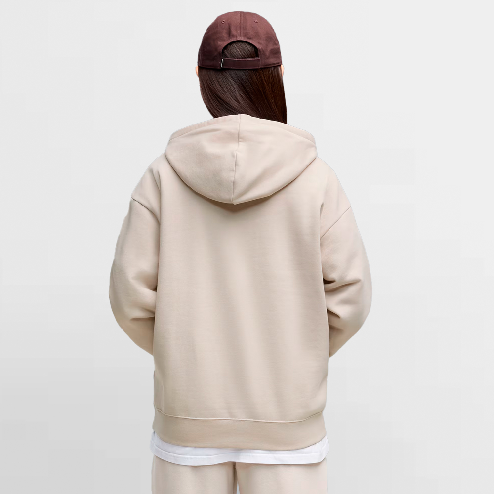 PUMA CANGURO W. ESS CAT LOGO HOODIE - 692917 82