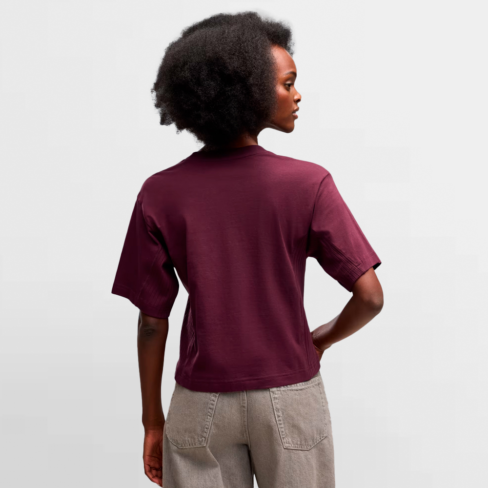 PUMA CAMISETA W. HER TEE - 694030 24