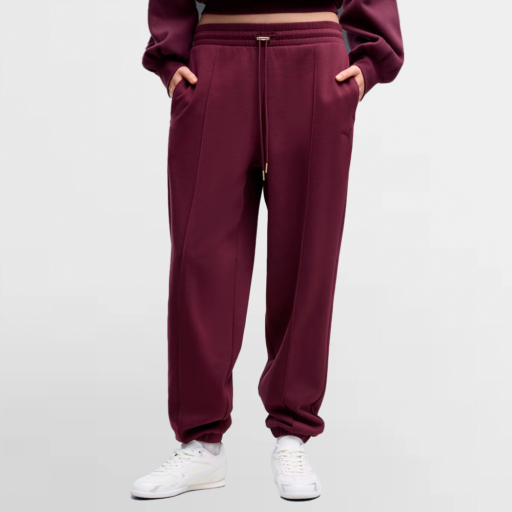 PUMA PANTALON W. HER COMFORT PANTS FL CL - 694032 24