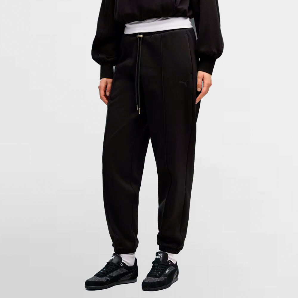 PUMA PANTALON W. HER COMFORT PANTS FL CL - 694032 33