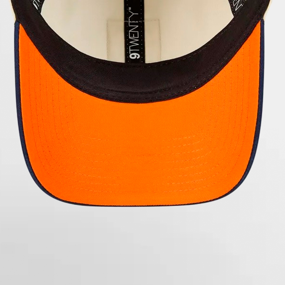 AFB GORRA NEW ERA TRACK CAP - KTM264004