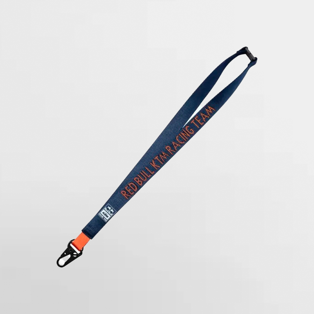 AFB LLAVERO KTM GRID LANYARD - KTMXM055
