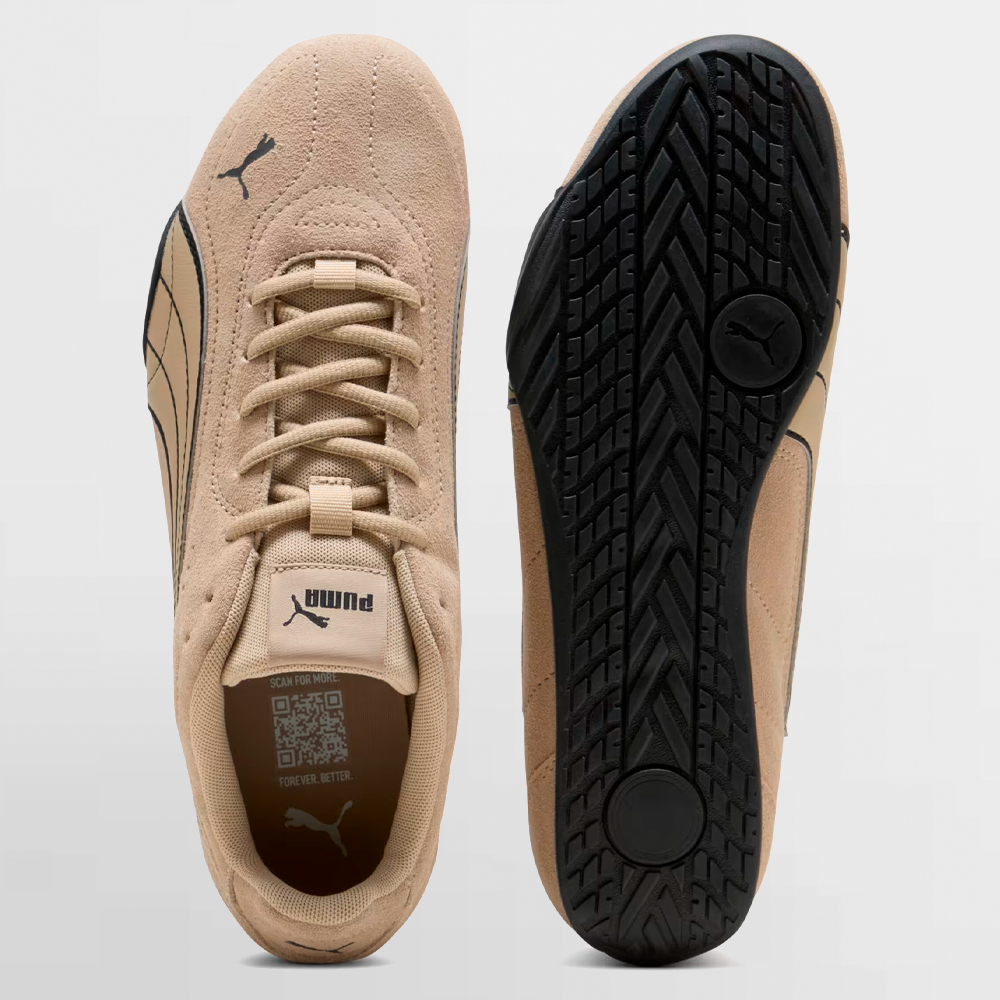 PUMA CALZADO CATCH SD - 402681 16