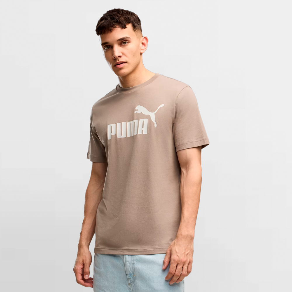 PUMA CAMISETA ESS NO. 1 LOGO TEE - 682533 94
