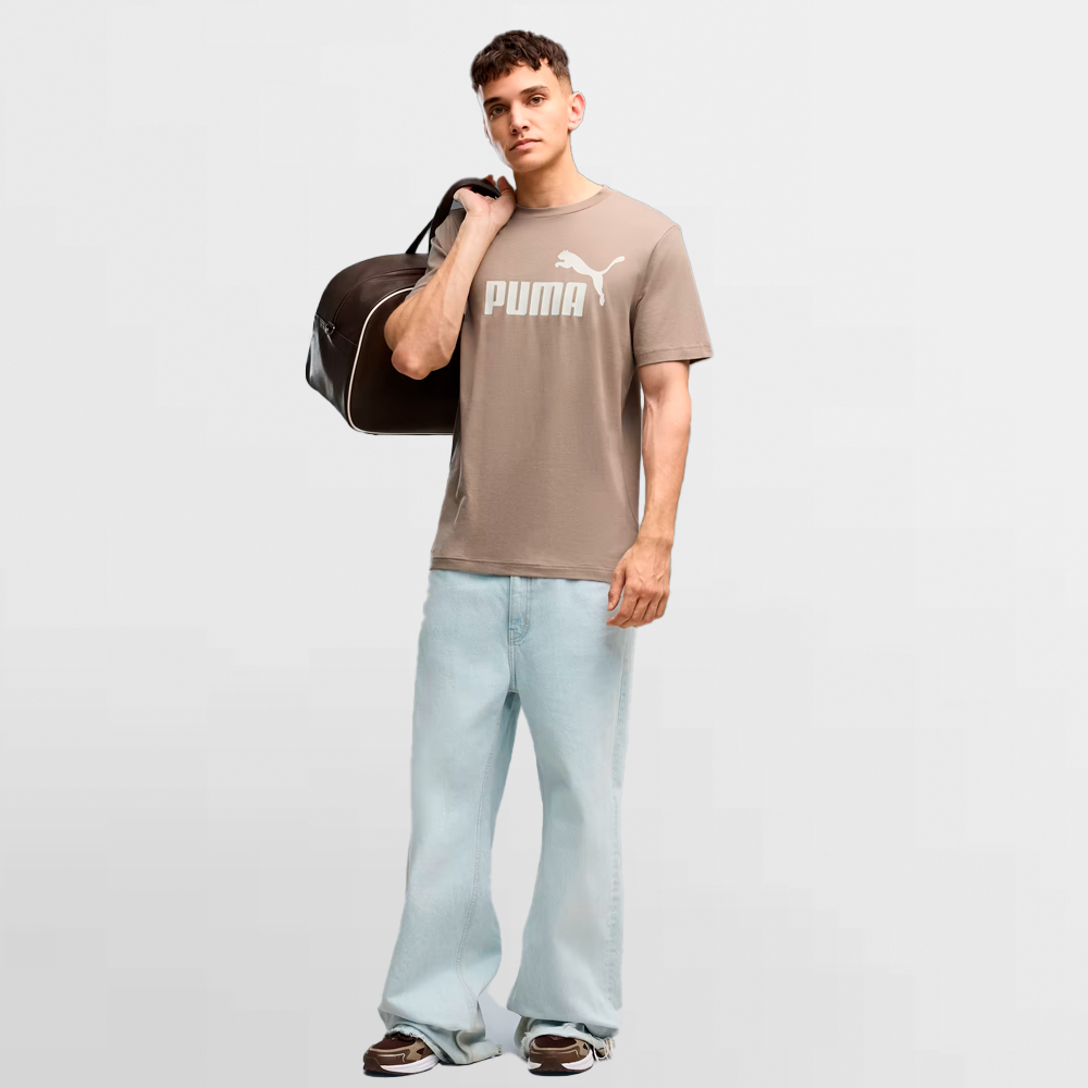 PUMA CAMISETA ESS NO. 1 LOGO TEE - 682533 94