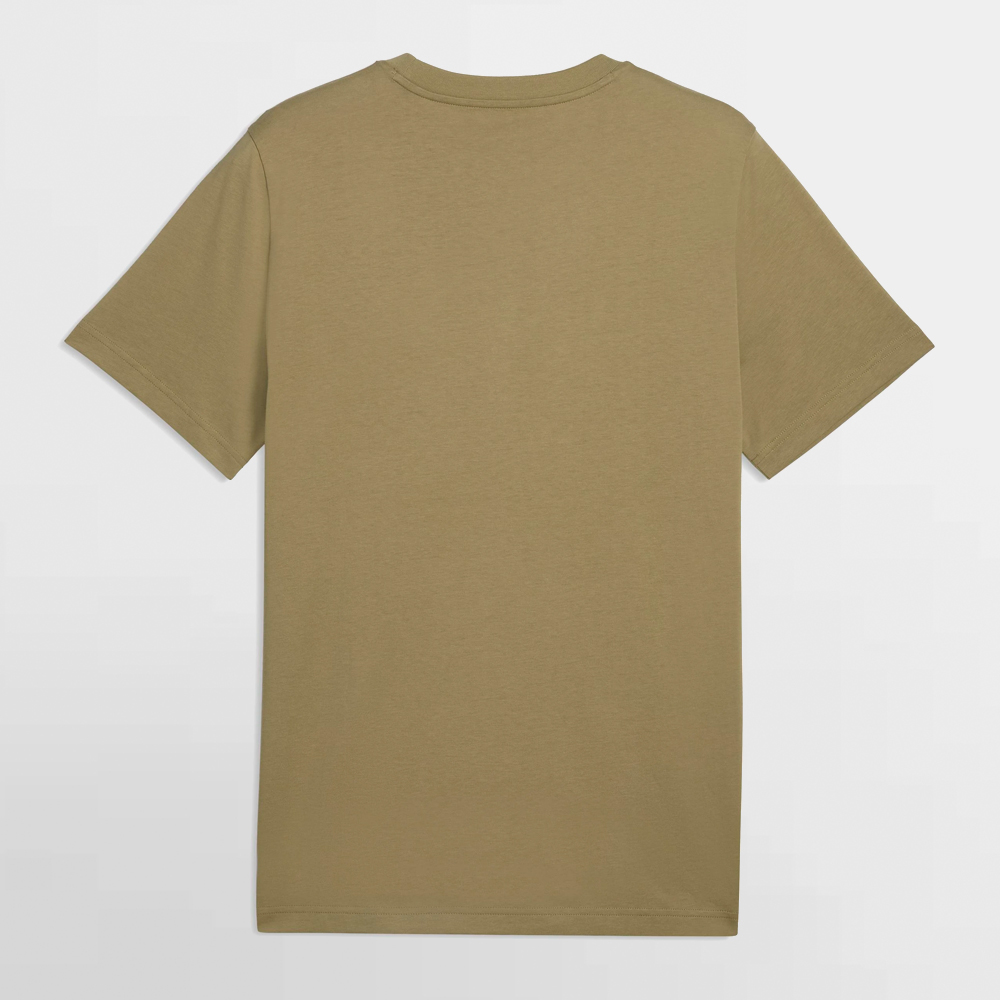 PUMA CAMISETA ESS 2 COLOR SMALL LOGO TEE - 684717 88