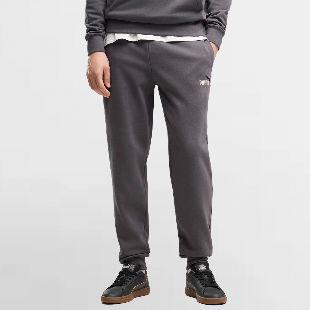 PUMA PANTALON ESS 2 COLOR LOGO - 684713 77