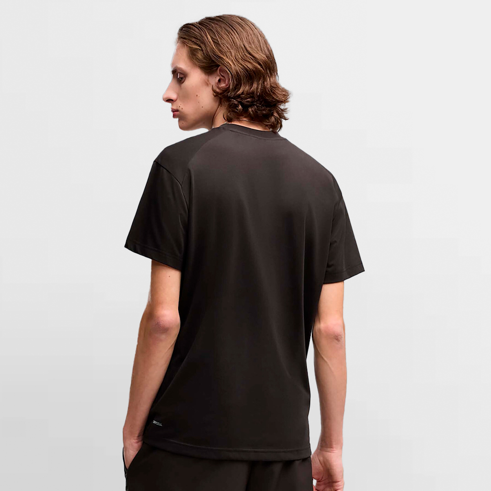 PUMA CAMISETA TECH ESSENTIALS TEE - 693946 01