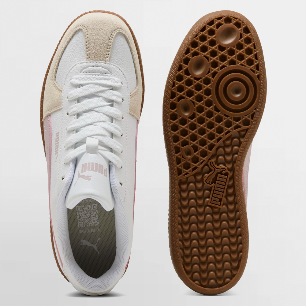 PUMA CALZADO W. CLUB LT - 407170 05