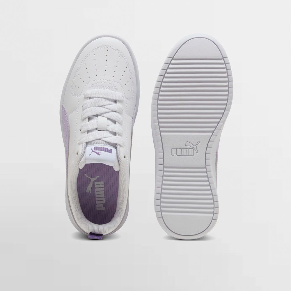 PUMA CALZADO RICKIE GS - 384311 48