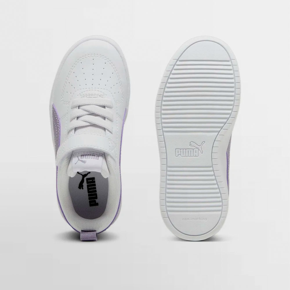 PUMA CALZADO RICKIE AC+ PS - 385836 48