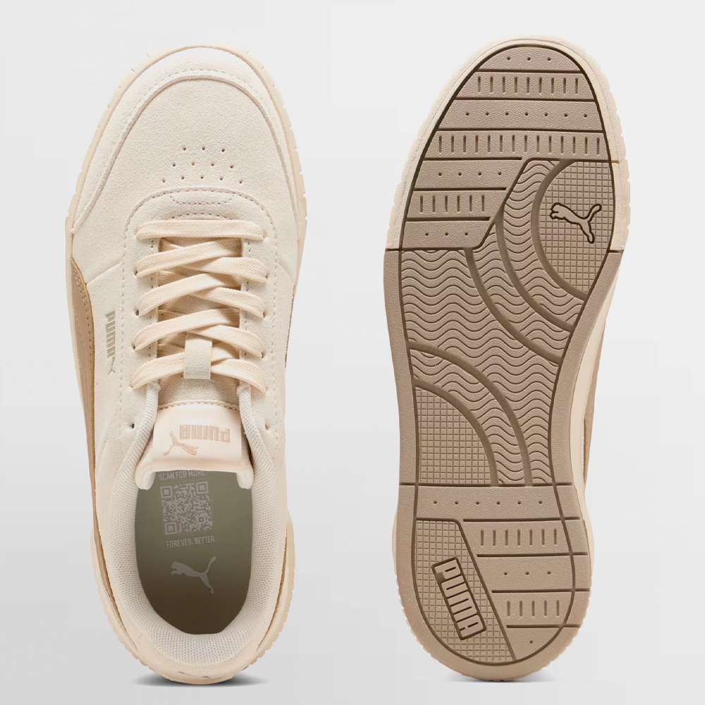 PUMA CALZADO W. CARINA MIA SD - 402638 01