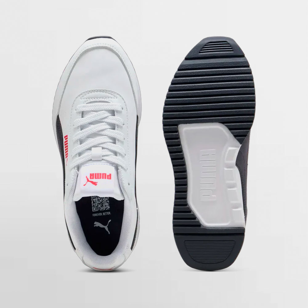 PUMA CALZADO R78 LIGHTWIND SL GS - 403709 03