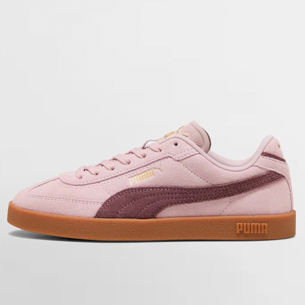 PUMA CALZADO W. CLUB II ERA SUEDE - 400717 36