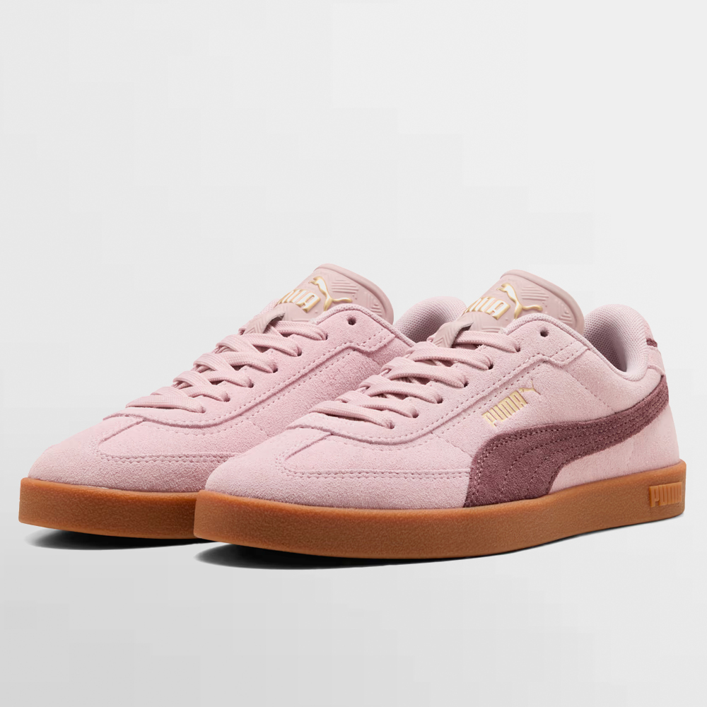 PUMA CALZADO W. CLUB II ERA SUEDE - 400717 36