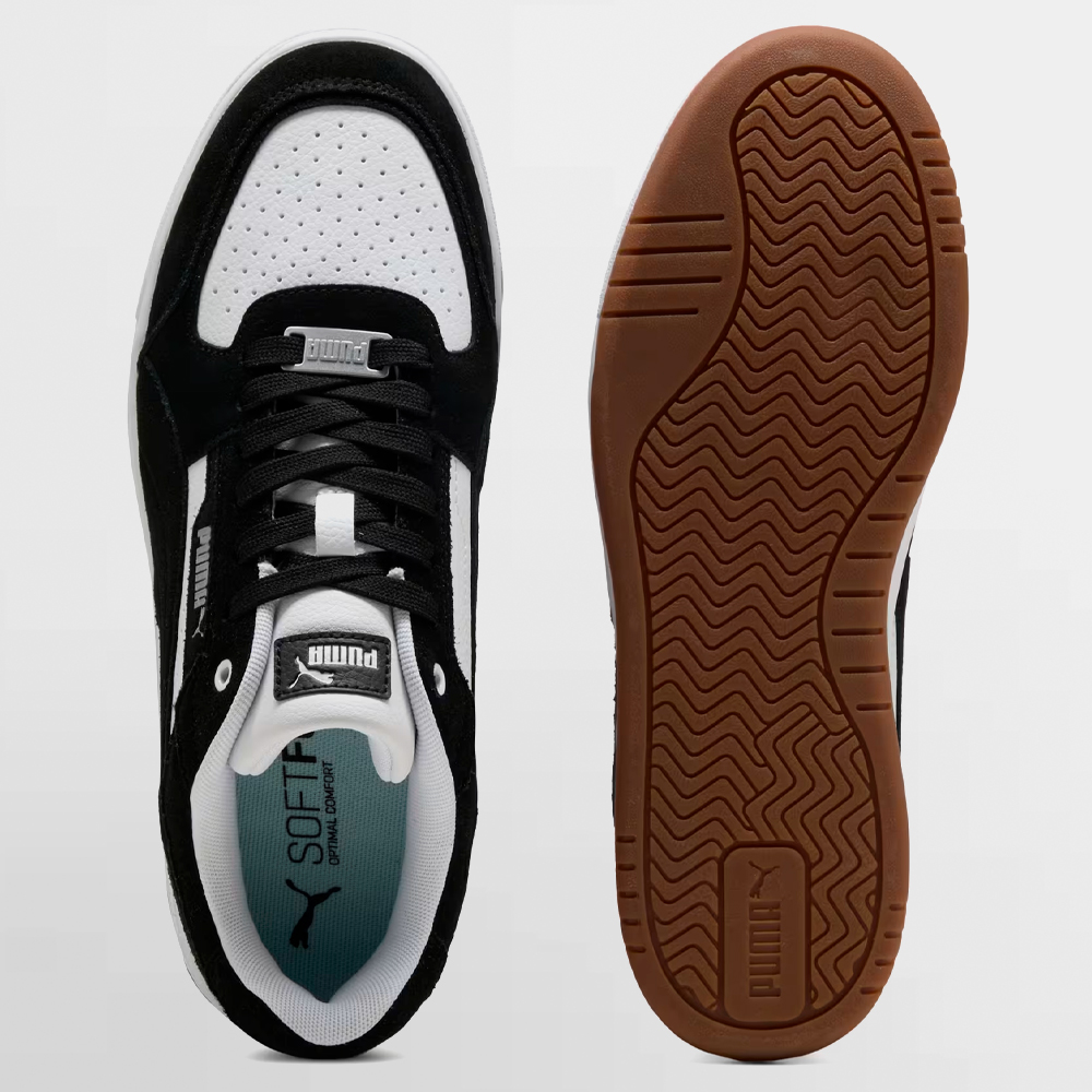 PUMA CALZADO CAVEN III PLUS SD - 404491 01