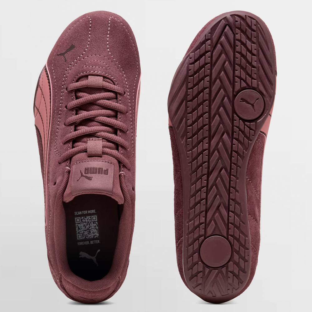 PUMA CALZADO W. CATCH SD - 402681 24