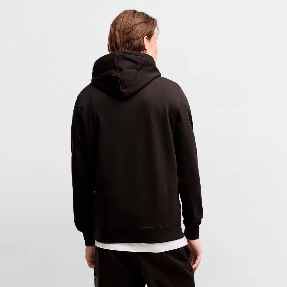 PUMA CANGURO SPORT LOGO PLAY HOOD - 694606 01