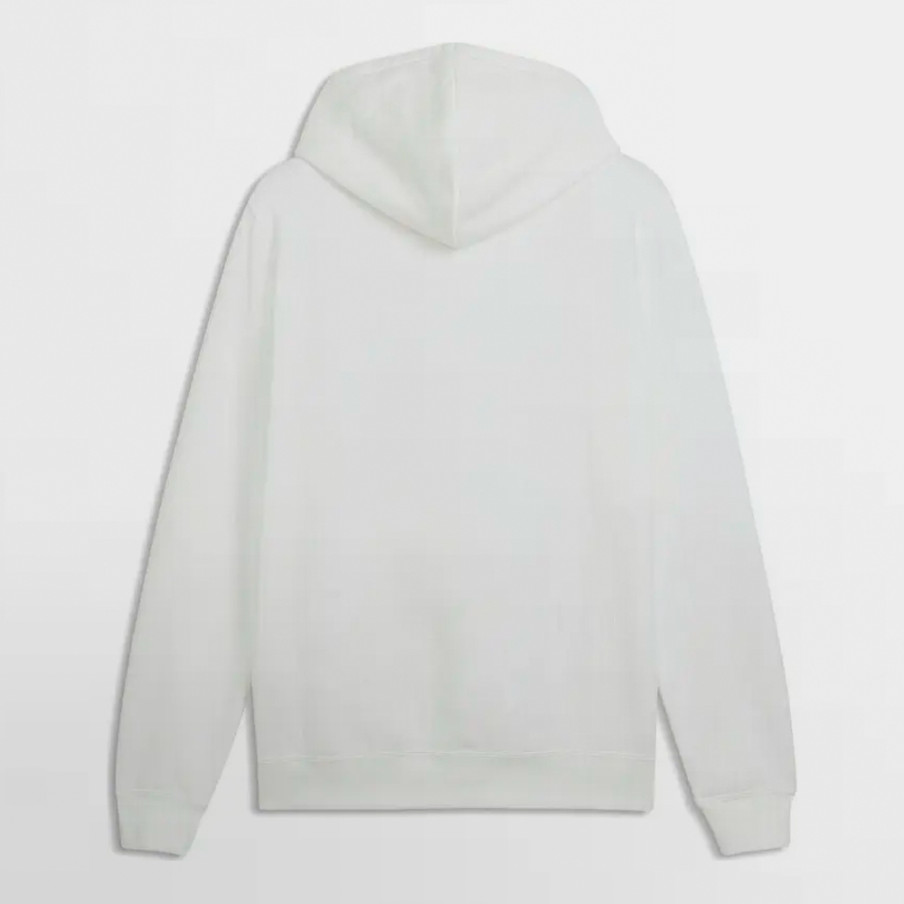 PUMA CANGURO SPORT LOGO PLAY HOOD - 694606 02
