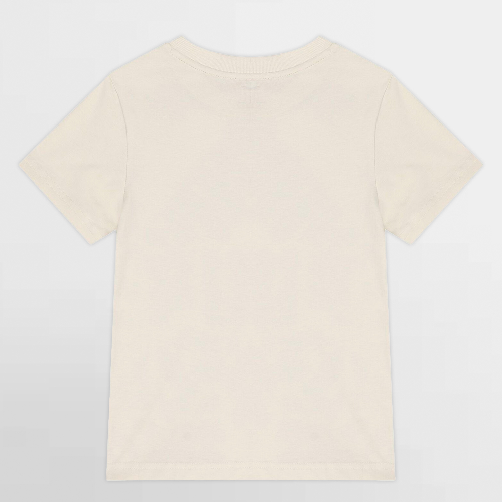 PUMA CAMISETA K. ESS LOGO LAB TEE - 694809 87